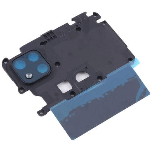 For Xiaomi Redmi 10A 220233L2C Motherboard Protective Cover with Camera Ring Lens Cover (without Logo) - 1