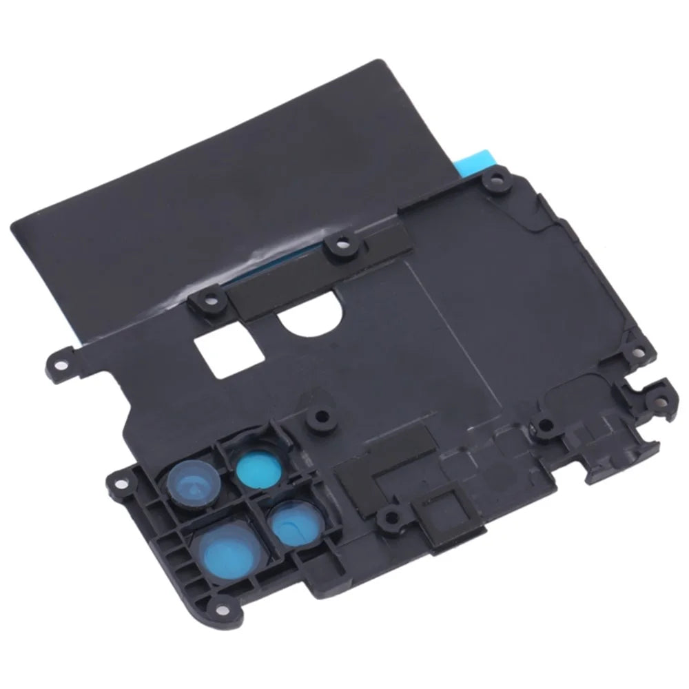 For Xiaomi Redmi 10A 220233L2C Motherboard Protective Cover with Camera Ring Lens Cover (without Logo) - 2