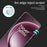 MOFI for OnePlus 15 5G Screen Protector  9H 3D Curved Full Glue Full Coverage Tempered Glass Film - Black - 2