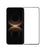 MOFI for Huawei Mate 80 Pro Screen Protector  9H 3D Curved Full Glue Full Coverage Tempered Glass Film - Black - 1