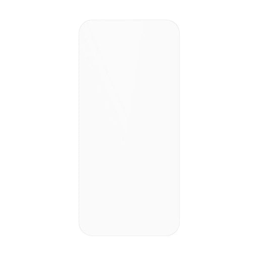 AMORUS For Motorola Moto G87 5G High Aluminum-silicon Glass Film Anti-Scratch 2.5D Arc Edge Screen Protector, NOT Complete Covering - Transparent - 2