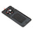 For Honor Magic7 5G OEM Battery Housing with Camera Lens Cover - Black - 5