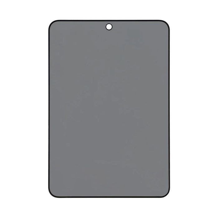 For Huawei Pura X Max Anti-Peep Tempered Glass Full Covering Silk Printing Screen Protector - 2