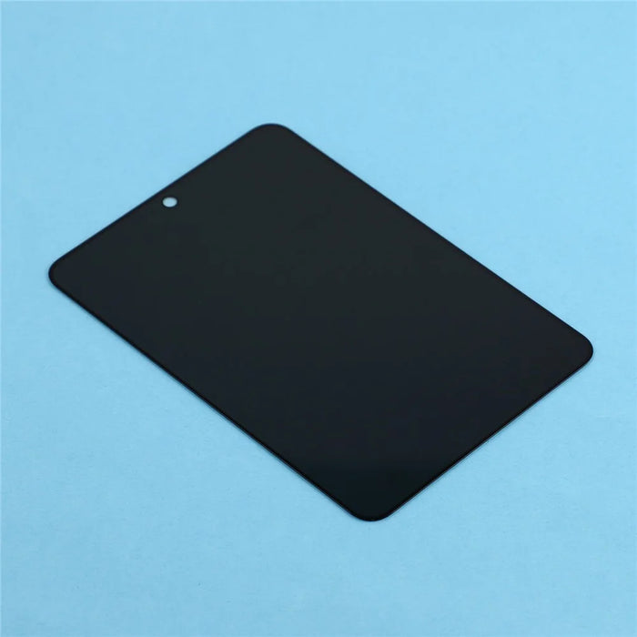 For Huawei Pura X Max Anti-Peep Tempered Glass Full Covering Silk Printing Screen Protector - 7