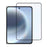 For Huawei Pura X Max Screen Protector Silk Printing Full Glue Full Coverage Tempered Glass Screen Film - 1