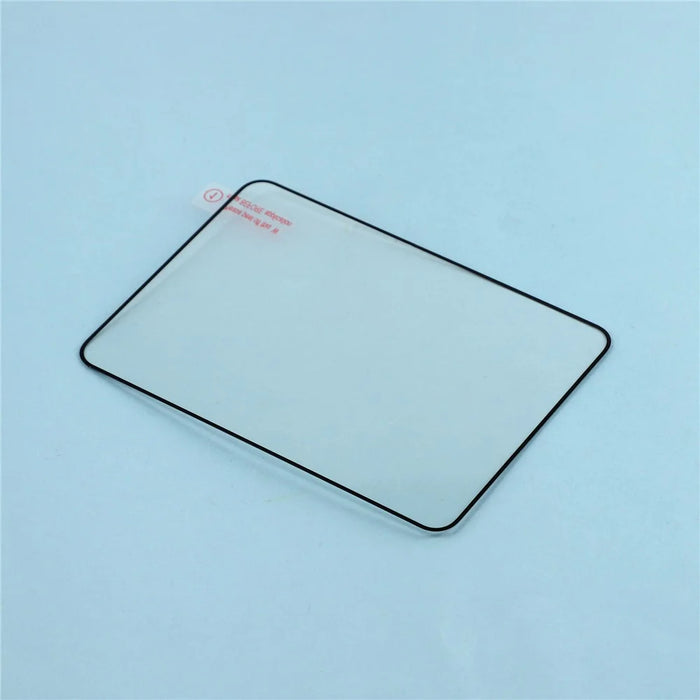 For Huawei Pura X Max Screen Protector Silk Printing Full Glue Full Coverage Tempered Glass Screen Film - 3