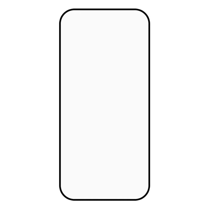 For Huawei Pura 90 Screen Protector Silk Printing Full Glue Full Coverage Tempered Glass Screen Film - 2