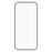 For Huawei Pura 90 Pro Screen Protector Silk Printing Full Glue Full Coverage Tempered Glass Screen Film - 2