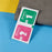 For Honor 600 Pro 5G / 600 5G Screen Protector Silk Printing Full Glue Full Coverage Tempered Glass Screen Film - 7