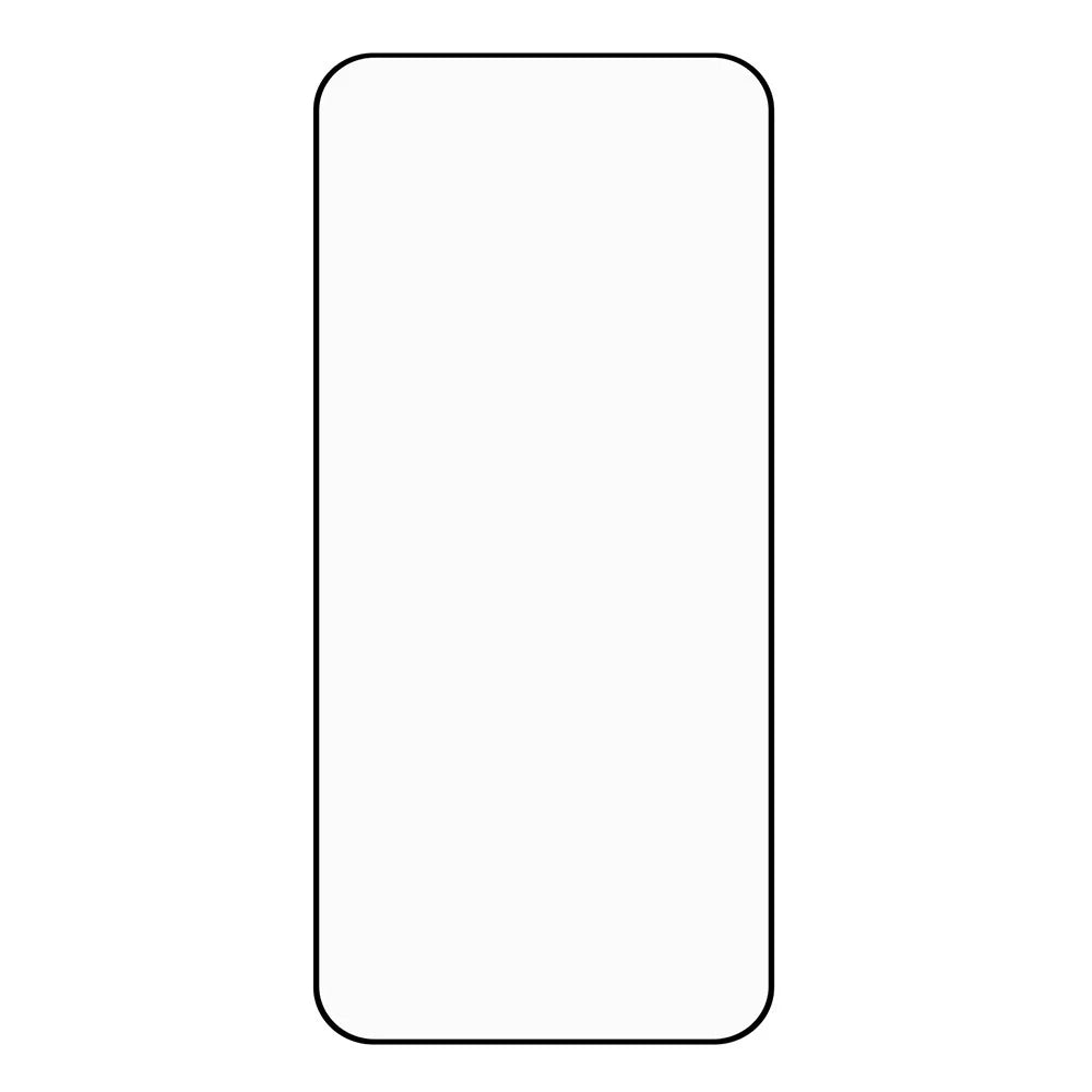 For Oppo Find X9 Ultra 5G Screen Protector Silk Printing Full Glue Full Coverage Tempered Glass Screen Film - 2