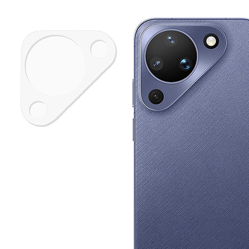 For Huawei Pura 90 Camera Lens Protector High Clarity Tempered Glass Lens Film - 1
