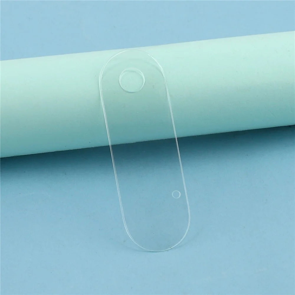 For Google Pixel 11 Pro XL Camera Lens Protector High Clarity Tempered Glass Lens Film - 3