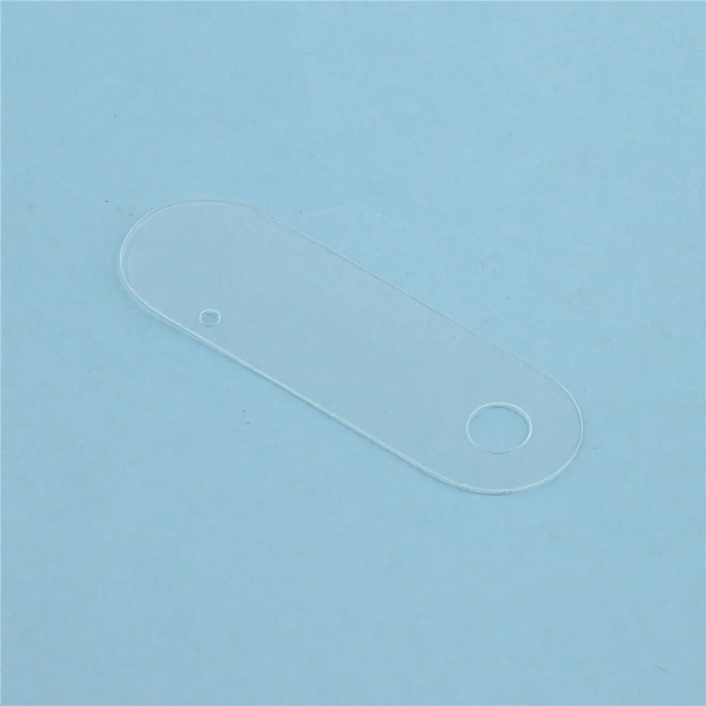 For Google Pixel 11 Pro XL Camera Lens Protector High Clarity Tempered Glass Lens Film - 4