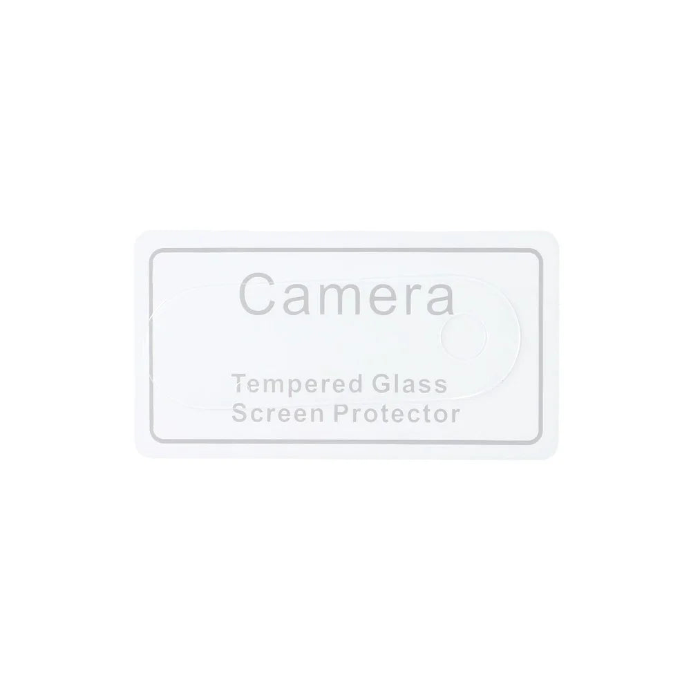 For Google Pixel 11 Pro XL Camera Lens Protector High Clarity Tempered Glass Lens Film - 5