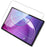 For Lenovo Idea Tab Pro Gen 2 Screen Protector Anti-Shatter Arc Edge Tempered Glass Film - 2