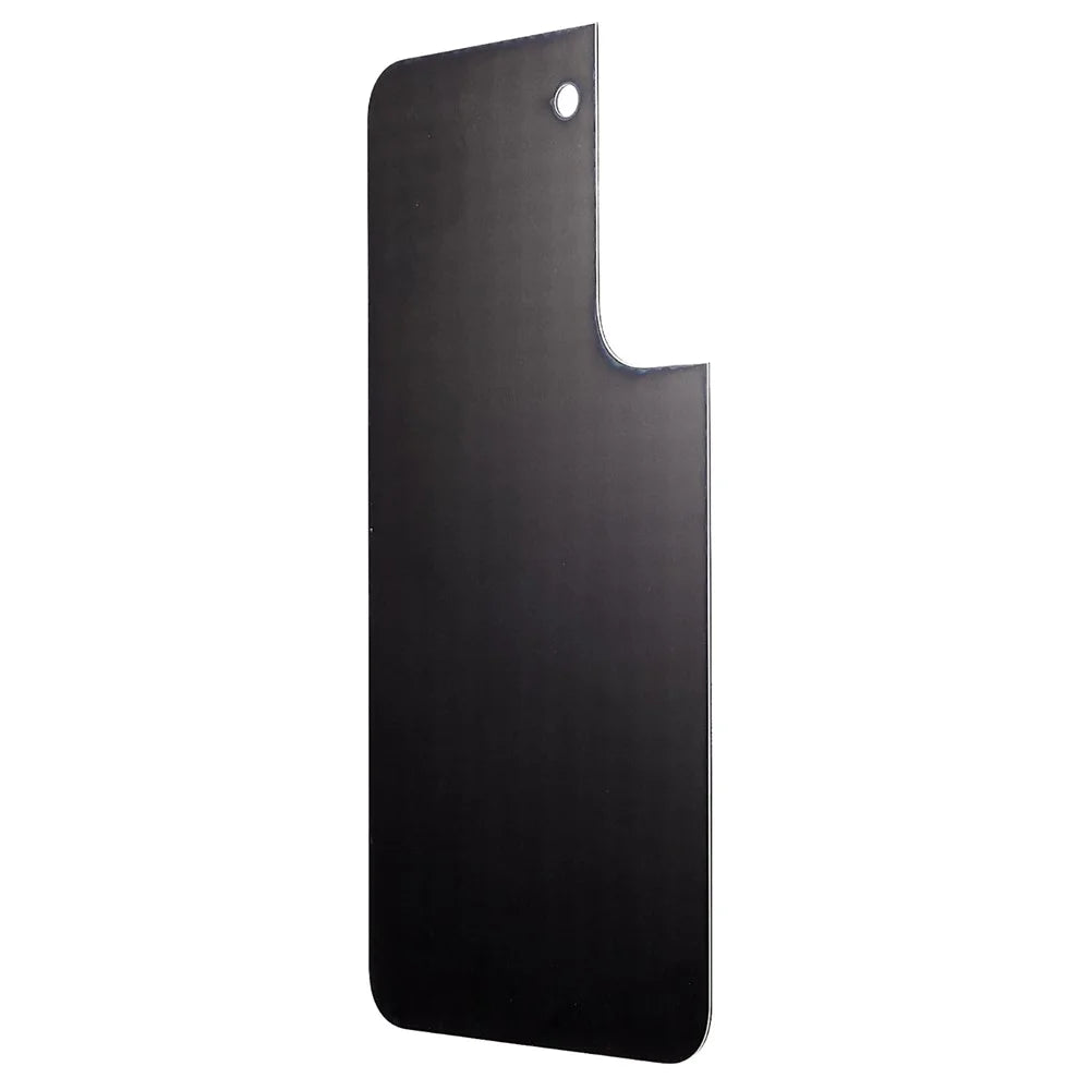 For Samsung Galaxy S22 5G S901 Battery Housing Cover with Adhesive Sticker Replacement Parts - Burgundy - 3