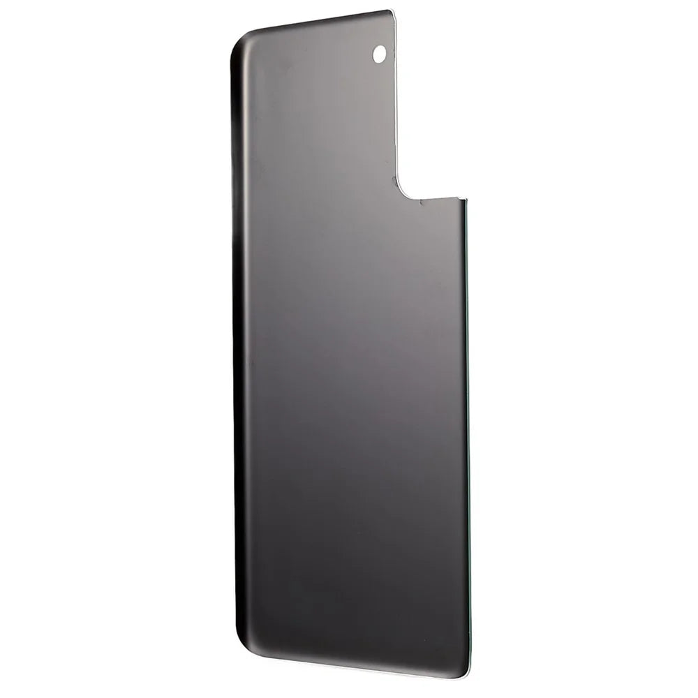 For Samsung Galaxy S21+ 5G G996 Battery Housing Cover with Adhesive Sticker Replacement Parts - Green - 3