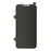 Anti-Spy Screen Protector For iPhone 17e / 16e / 14 , TPU Matte Screen Protective Hydrogel Film - Black - 2