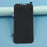 Anti-Spy Screen Protector For iPhone 17e / 16e / 14 , TPU Matte Screen Protective Hydrogel Film - Black - 7