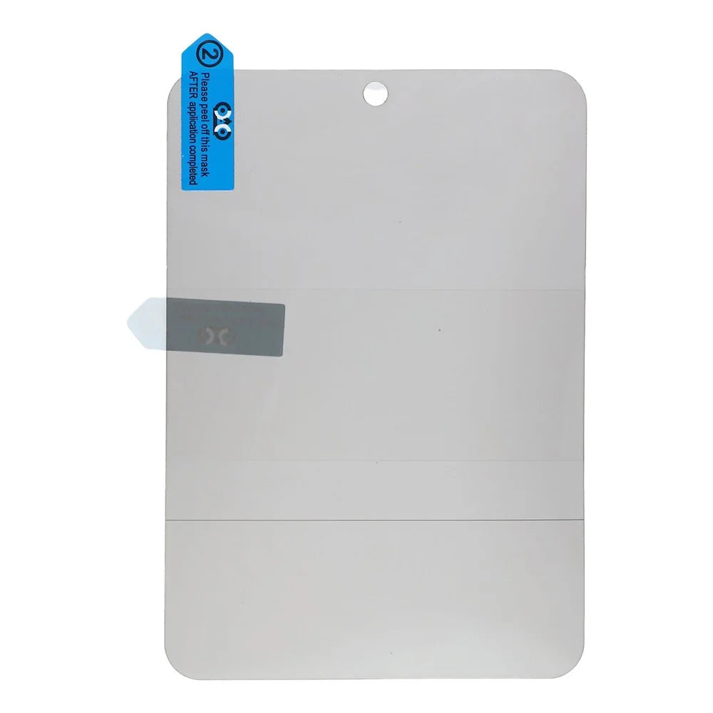 For Huawei Pura X Max Hydrogel Film Kit 180-Degree Anti-spy Front + Inner TPU Screen Protector - 5