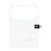 For Huawei Pura X Max Hydrogel Film Set Matte Anti-fingerprint Front + Inside + Back Cover TPU Screen Protector - 6
