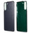 For Samsung Galaxy S21 5G G991 Battery Housing Cover with Adhesive Sticker Replacement Parts - Grey - 1