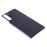For Samsung Galaxy S21 5G G991 Battery Housing Cover with Adhesive Sticker Replacement Parts - Grey - 4