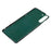 For Samsung Galaxy S21 5G G991 Battery Housing Cover with Adhesive Sticker Replacement Parts - Grey - 5