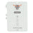 1 Set For Huawei Pura X Max Screen Protector Inside + Front + Back Cover Matte TPU Film - 5
