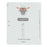 1 Set For Huawei Pura X Max Screen Protector Inside + Front + Back Cover Matte TPU Film - 6