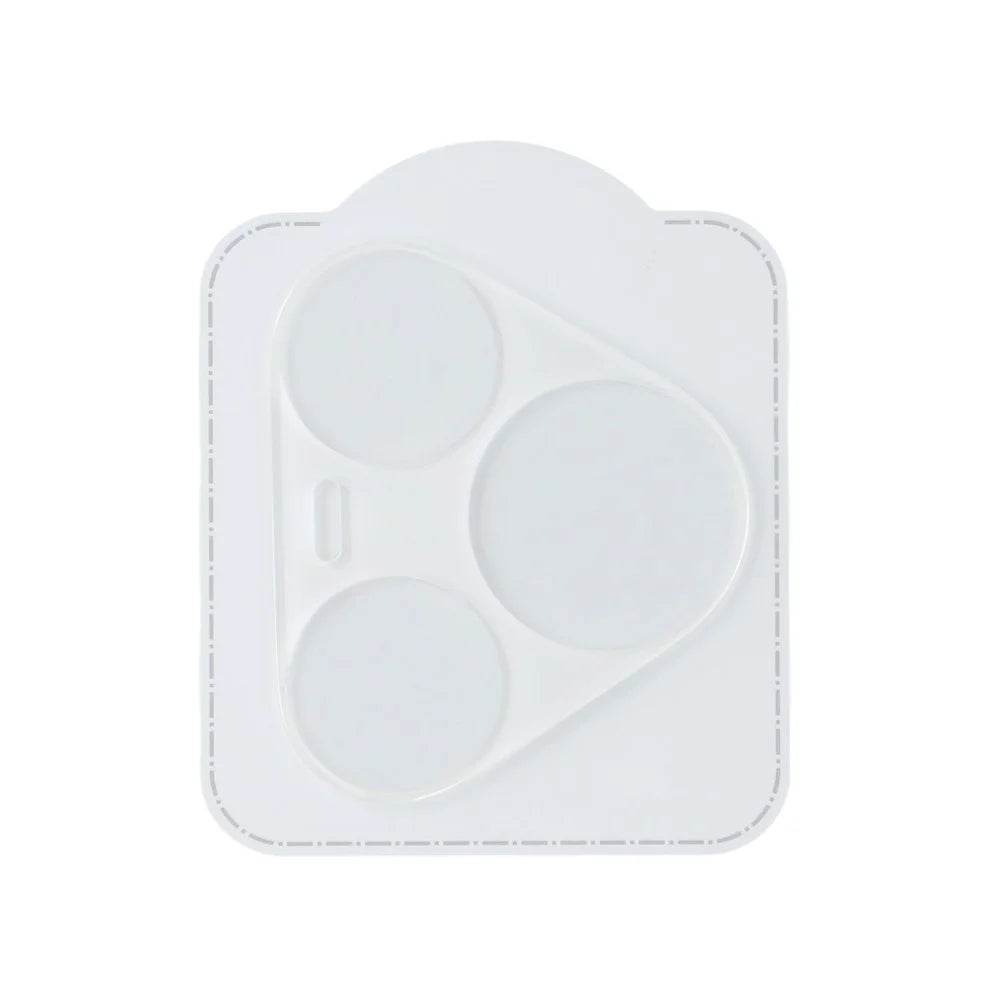 For Huawei Pura 90 Pro Camera Lens Protector High Clarity Tempered Glass Lens Film - 5