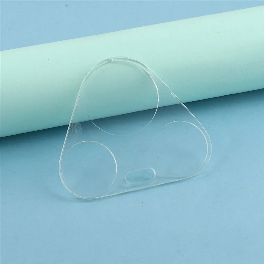 For Huawei Pura 90 Pro Max Camera Lens Protector High Clarity Tempered Glass Lens Film - 3