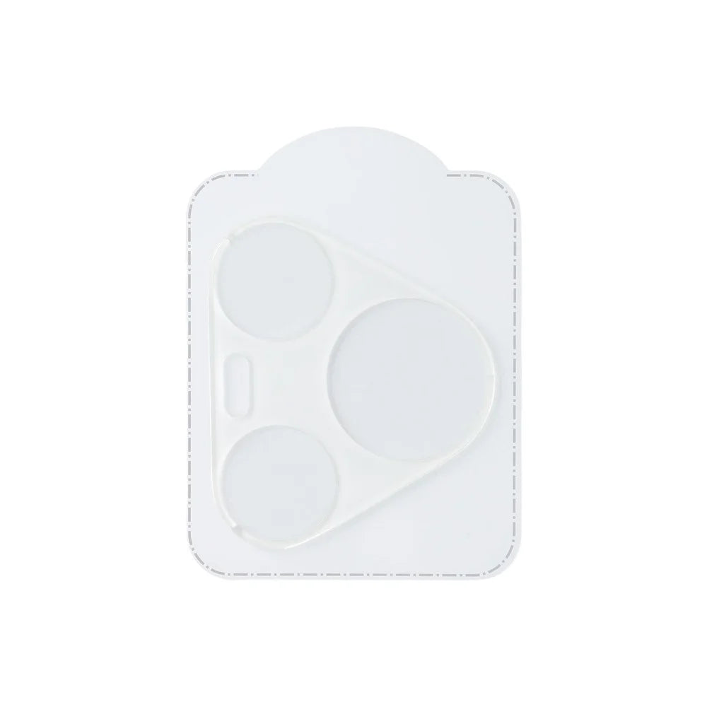 For Huawei Pura 90 Pro Max Camera Lens Protector High Clarity Tempered Glass Lens Film - 5