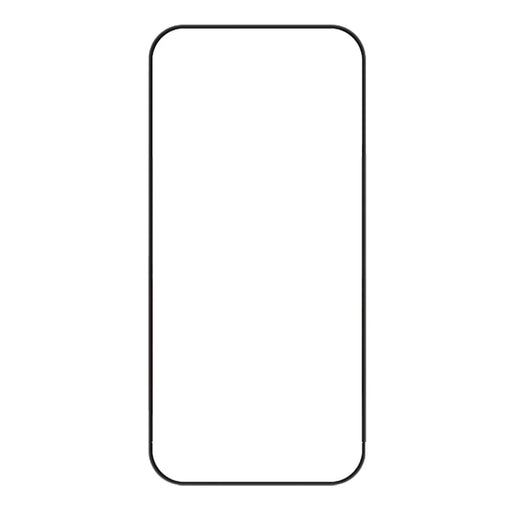 AMORUS For Huawei Pura 90 Pro Max Full Screen Protector Anti-Shatter Full Glue Tempered Glass Film - Black - 2