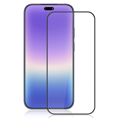 AMORUS For Huawei Pura 90 Full Screen Protector Anti-Shatter Full Glue Tempered Glass Film - 1