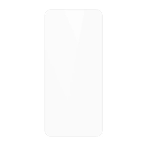 AMORUS For OnePlus Nord CE6 Lite 5G High Aluminum-silicon Glass Film Anti-Scratch 2.5D Arc Edge Screen Protector, NOT Complete Covering - Transparent - 2