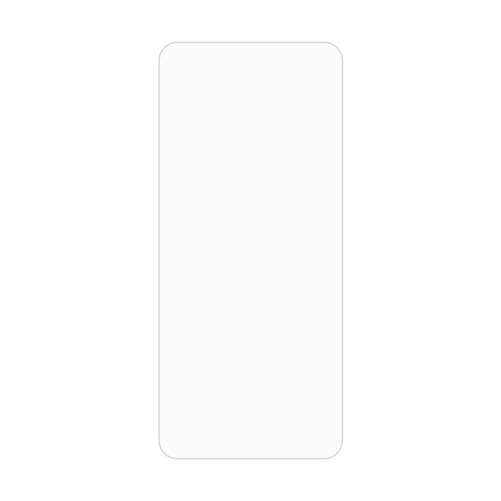 For OnePlus Nord CE6 Lite 5G Screen Protector 0.3mm Arc Edge Tempered Glass Film, Not Complete Coverage - Transparent - 2