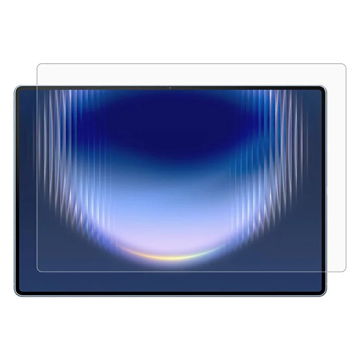 For Huawei MatePad Pro Max Full Screen Protector 0.3mm Arc Edge Tempered Glass Film - Transparent - 1