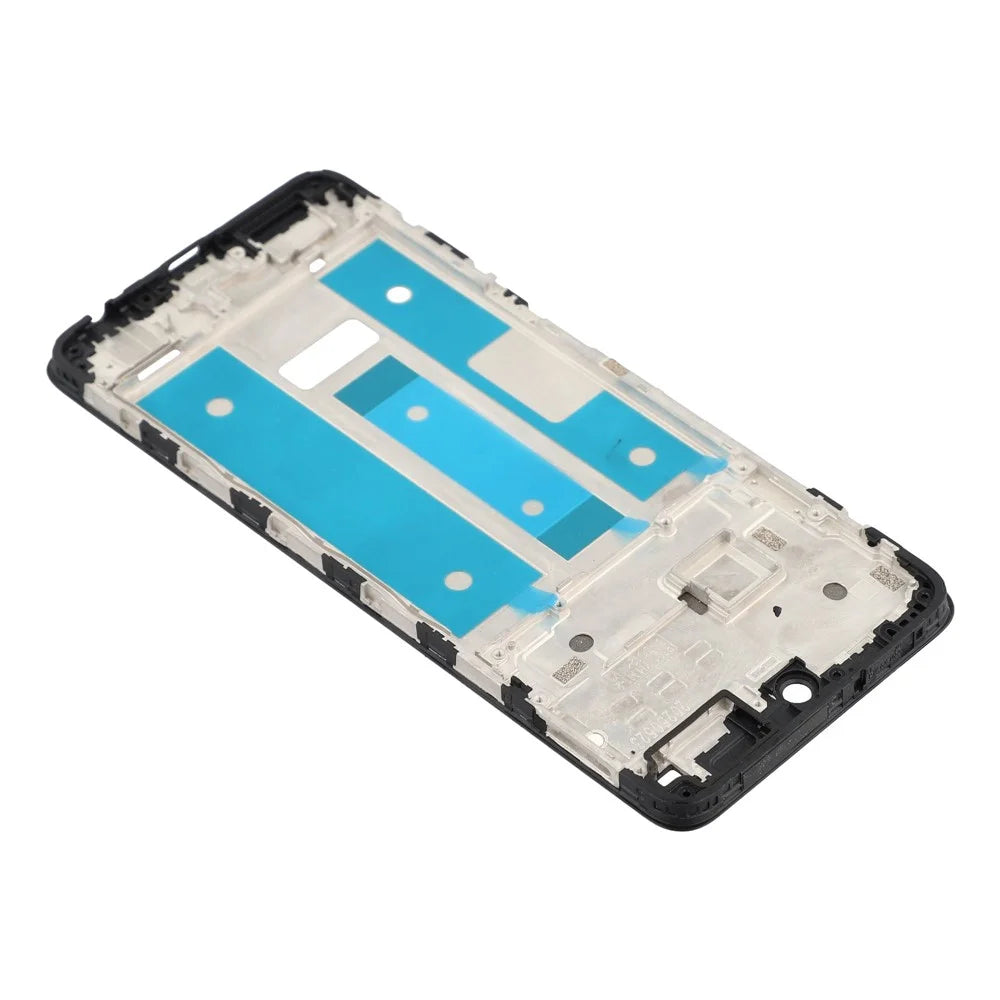 For TCL 60 NxtPaper 4G T626K, T626K1 OEM Front Housing Frame Repair Part (without Logo) - 5