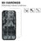 LAJABONI 2Pcs For Google Pixel 6a HD Clear Screen Protector Anti-Explosion 2.5D Arc Edge Not Complete Covering Tempered Glass Screen Film - Transparent - 3