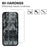 LAJABONI 2Pcs For Google Pixel 8a HD Clear Screen Protector Anti-Explosion 2.5D Arc Edge Not Complete Covering Tempered Glass Screen Film - Transparent - 3