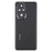 For Honor 200 Pro 5G OEM Battery Housing with Camera Lens Cover - Black - 2