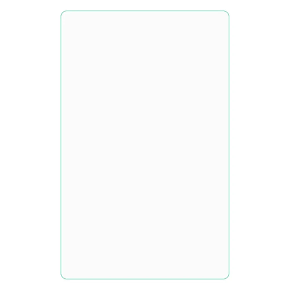 For Lenovo Tab M9 TB-310FU Tablet Screen Film 0.3mm Arc Edge Anti-scratch HD Clear Tempered Glass Protector - 2