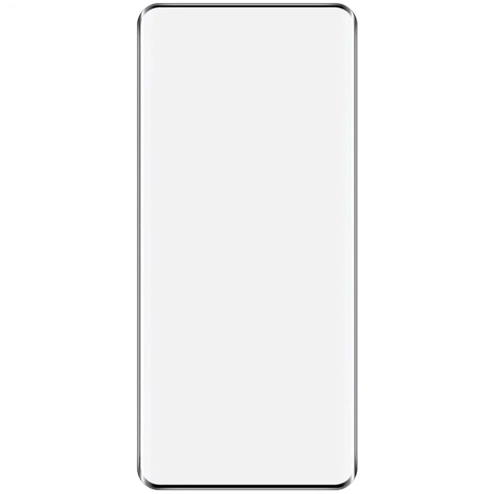 IMAK For Realme 10 Pro+ 5G (China) Anti-explosion 3D Curved HD Tempered Glass Film Side Glue Full Coverage Anti-scratch Screen Protector - 2