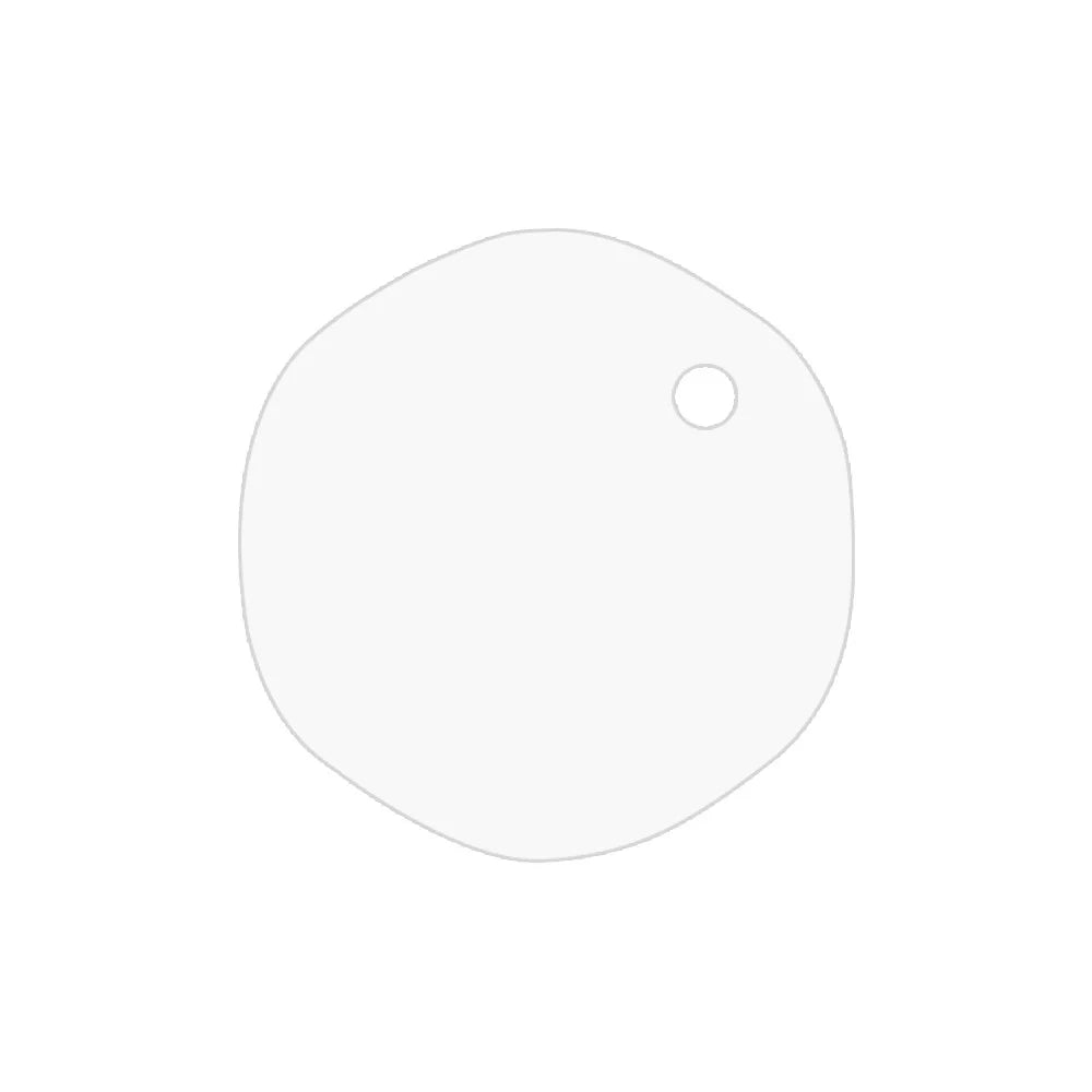 For Oppo Find X9 Ultra 5G Tempered Glass Camera Lens Protector Ultra Clear Anti-Scratch Lens Film - Transparent - 2