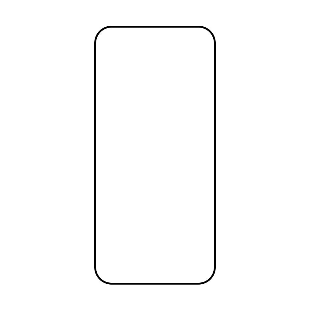 For Huawei Pura 90 Pro Max Full Screen Protector Full Glue Silk Printing Tempered Glass Screen Film - Black - 2
