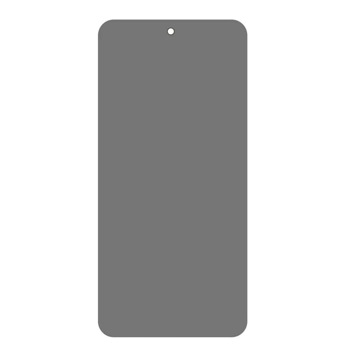 For Samsung Galaxy A27 5G Tempered Glass 360° Anti-spy Full Coverage Screen Protector - Black - 2