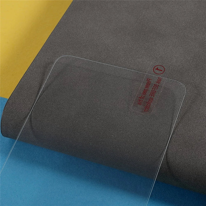 For Samsung Galaxy A27 5G Tempered Glass Screen Protector 0.25 Arc Edge Ultra Clear Screen Film - Transparent - 4