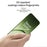 MOFI for OnePlus 15T 5G Screen Protector 9H Full Glue Full Coverage High Aluminum-Silicon Glass Film - Black - 4