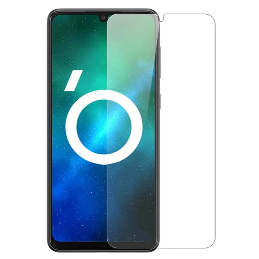NORTHJO for Samsung Galaxy A14 5G / 4G HD Screen Protector A+ 0.3mm 2.5D Explosion-proof Anti-scratch Tempered Glass Film - Transparent - 1
